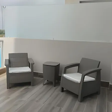 Apartamento Paraiso Azul En Baia Kristal