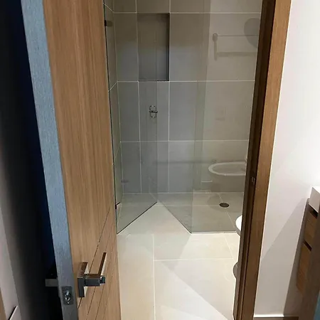 Paraiso Azul En Baia Kristal Apartamento *